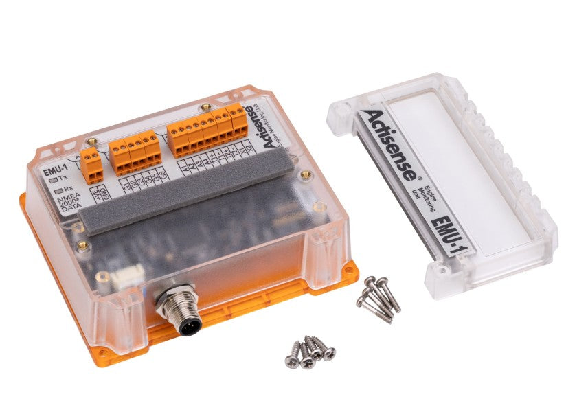 Actisense EMU-1-BAS – Gateway
