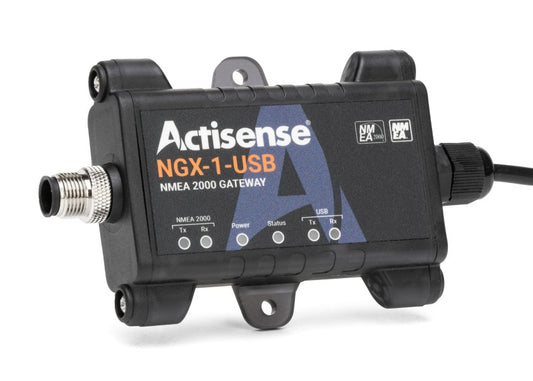 Actisense NGX-1-USB – Gateway