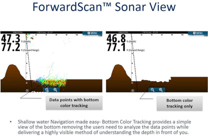 ForwardScan™ Transducer Only