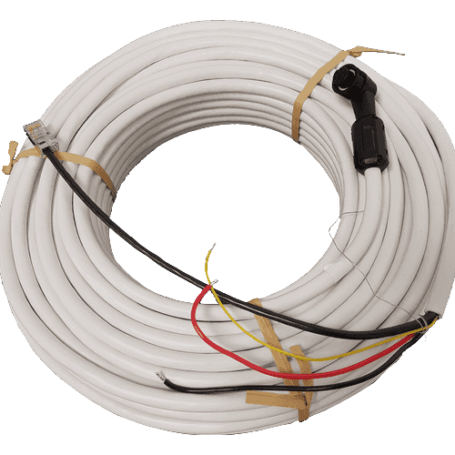 B&G 30 m Kabel voor HALO Dome Radar / Nemesis (98,5 ft) – origineel B&G onderdeel voor betrouwbare radar- en displayverbinding | AML