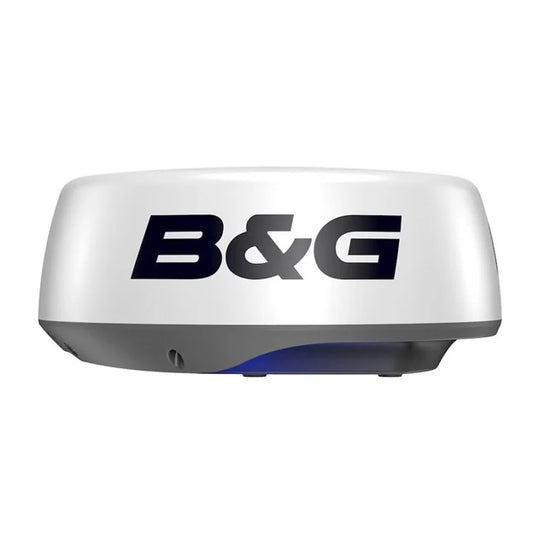B&G HALO20+ Radar – origineel B&G onderdeel voor snelle targetdetectie en optimale veiligheid aan boord | AML