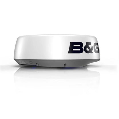 B&G HALO24 Radar-B&G radarsysteem voor veilig en nauwkeurig navigeren onder alle omstandigheden | AML