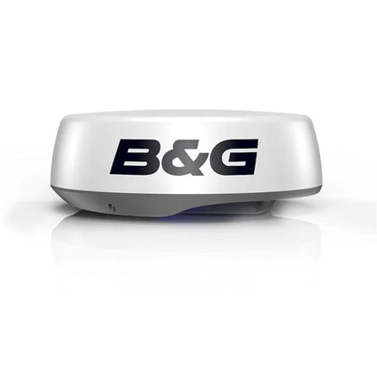 B&G HALO24 Radar-B&G radarsysteem voor veilig en nauwkeurig navigeren onder alle omstandigheden | AML