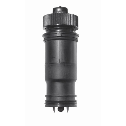 B&G H3000 Snelheidsensor – Brons met flens
