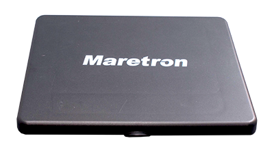 Maretron DSM250CVR2PK-01 Covers 2-pack zwart-Maretron-AML