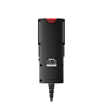 H100 handset-B&G marifoon voor betrouwbare communicatie en veiligheid op het water | AML
