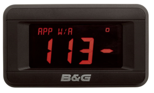B&G 10/10HV Display Pack