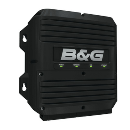 H5000 CPU – Hercules-B&G zeilinstrument voor nauwkeurige weergave van snelheid, diepte en windgegevens | AML