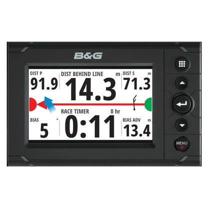H5000 Grafische Display-B&G zeilinstrument voor nauwkeurige weergave van snelheid, diepte en windgegevens | AML