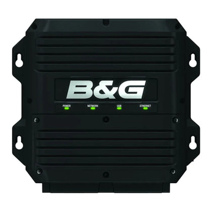 H5000 Hercules Basispakket-B&G zeilinstrument voor nauwkeurige weergave van snelheid, diepte en windgegevens | AML