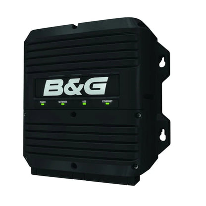 H5000 Hercules Basispakket-B&G zeilinstrument voor nauwkeurige weergave van snelheid, diepte en windgegevens | AML