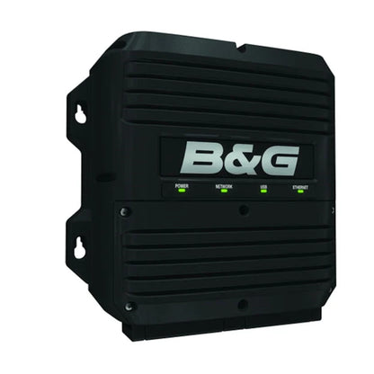 H5000 Hercules Basispakket-B&G zeilinstrument voor nauwkeurige weergave van snelheid, diepte en windgegevens | AML