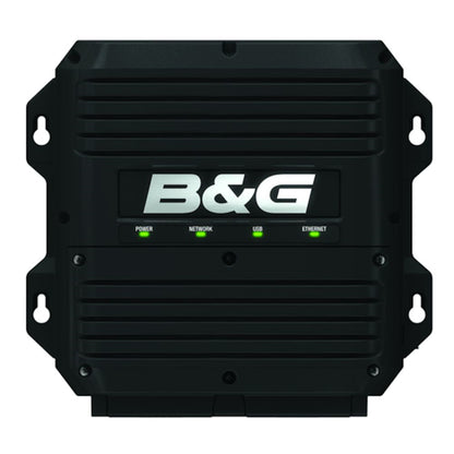 H5000 Hydra Basispakket-B&G zeilinstrument voor nauwkeurige weergave van snelheid, diepte en windgegevens | AML