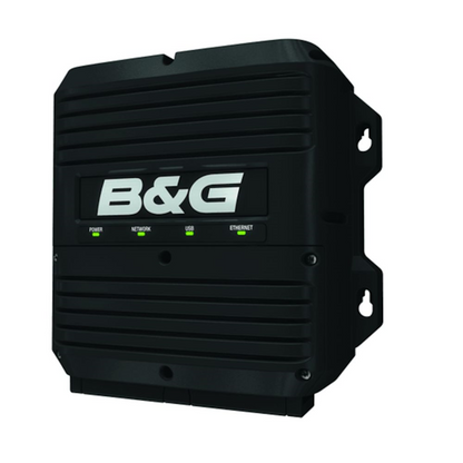 H5000 Hydra Basispakket-B&G zeilinstrument voor nauwkeurige weergave van snelheid, diepte en windgegevens | AML