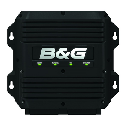 H5000 Performance Basispakket-B&G zeilinstrument voor nauwkeurige weergave van snelheid, diepte en windgegevens | AML