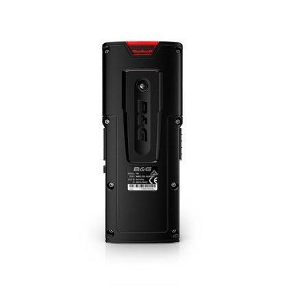 H60 draadloze handset-B&G marifoon voor betrouwbare communicatie en veiligheid op het water | AML