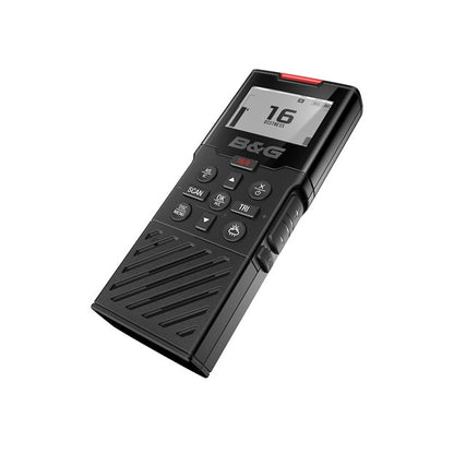 H60 draadloze handset-B&G marifoon voor betrouwbare communicatie en veiligheid op het water | AML