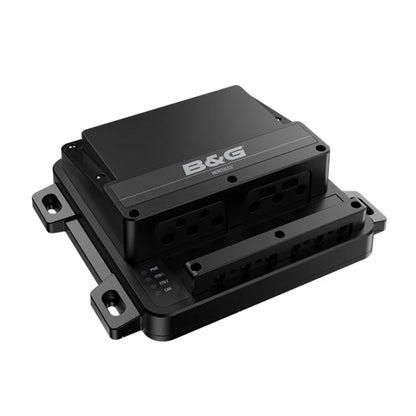 HERCULES® Varende gegevenswerker-B&G zeilinstrument voor nauwkeurige weergave van snelheid, diepte en windgegevens | AML