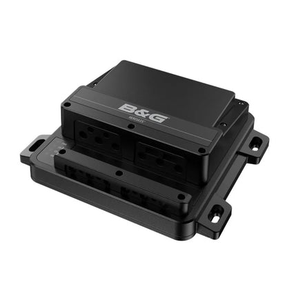 HERCULES® Varende gegevenswerker-B&G zeilinstrument voor nauwkeurige weergave van snelheid, diepte en windgegevens | AML