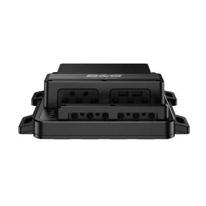 Hercules® Expansion processor-B&G zeilinstrument voor nauwkeurige weergave van snelheid, diepte en windgegevens | AML