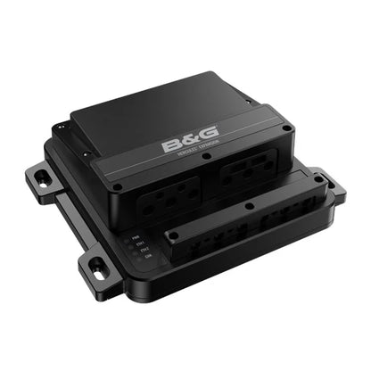 Hercules® Expansion processor-B&G zeilinstrument voor nauwkeurige weergave van snelheid, diepte en windgegevens | AML