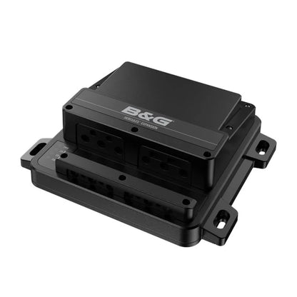 Hercules® Expansion processor-B&G zeilinstrument voor nauwkeurige weergave van snelheid, diepte en windgegevens | AML