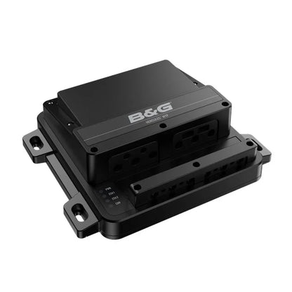 Hercules® WTP Zeilprocessor-B&G zeilinstrument voor nauwkeurige weergave van snelheid, diepte en windgegevens | AML