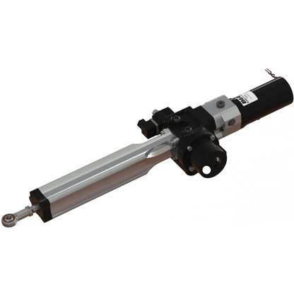 Hydraulic Ram T0 12V-essentieel onderdeel van het B&G stuurautomaat systeem voor automatische en betrouwbare bootbesturing | AML