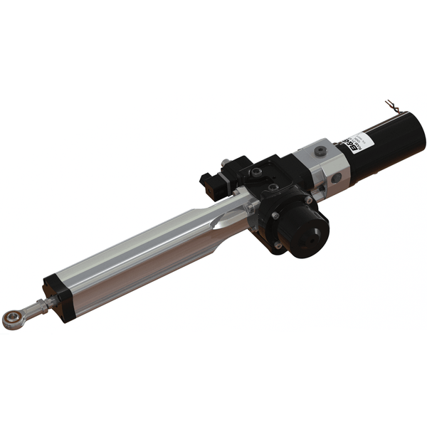 B&G Hydraulic Ram T1 12V-B&G-AML
