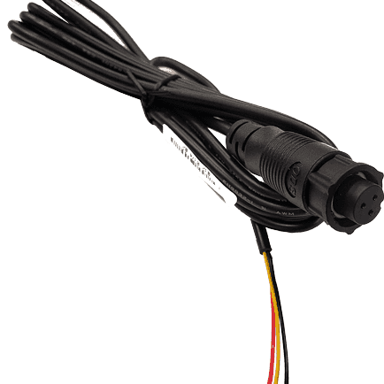Kabel voor NAC-2 roerstandterug melder-origineel B&G onderdeel voor optimale werking van je navigatieapparatuur | AML​