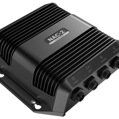NAC-2 Autopilot Computer-essentieel onderdeel van het B&G stuurautomaat systeem voor automatische en betrouwbare bootbesturing | AML