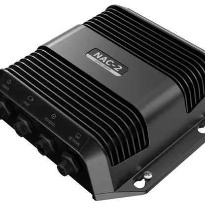 NAC-2 Autopilot Computer-essentieel onderdeel van het B&G stuurautomaat systeem voor automatische en betrouwbare bootbesturing | AML