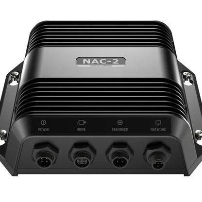 NAC-2 Autopilot Core Pack-essentieel onderdeel van het B&G stuurautomaat systeem voor automatische en betrouwbare bootbesturing | AML