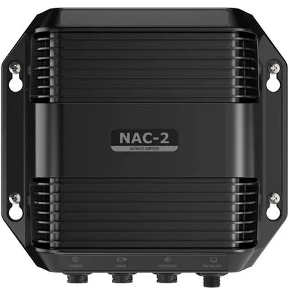 NAC-2 VRF Autopilot Core Pack-essentieel onderdeel van het B&G stuurautomaat systeem voor automatische en betrouwbare bootbesturing | AML