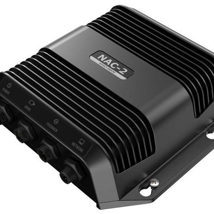 NAC-2 VRF Autopilot Core Pack-essentieel onderdeel van het B&G stuurautomaat systeem voor automatische en betrouwbare bootbesturing | AML