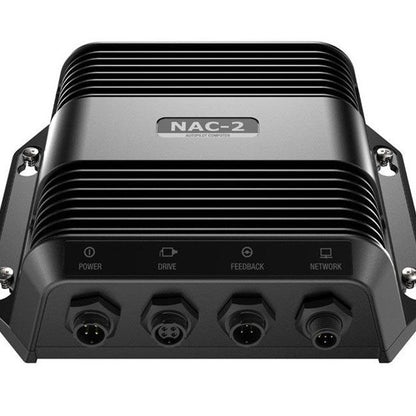 NAC-2 VRF Autopilot Core Pack-essentieel onderdeel van het B&G stuurautomaat systeem voor automatische en betrouwbare bootbesturing | AML