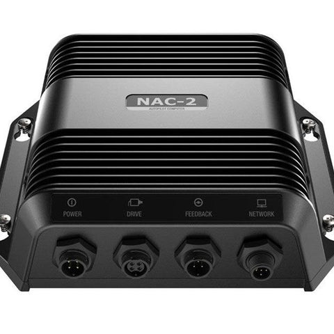 NAC-2 VRF Autopilot Core Pack-essentieel onderdeel van het B&G stuurautomaat systeem voor automatische en betrouwbare bootbesturing | AML