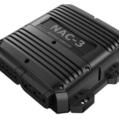 NAC-3 Autopilot Computer-essentieel onderdeel van het B&G stuurautomaat systeem voor automatische en betrouwbare bootbesturing | AML