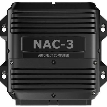 NAC-3 Autopilot Core Pack-essentieel onderdeel van het B&G stuurautomaat systeem voor automatische en betrouwbare bootbesturing | AML