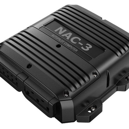 NAC-3 Autopilot Core Pack-essentieel onderdeel van het B&G stuurautomaat systeem voor automatische en betrouwbare bootbesturing | AML