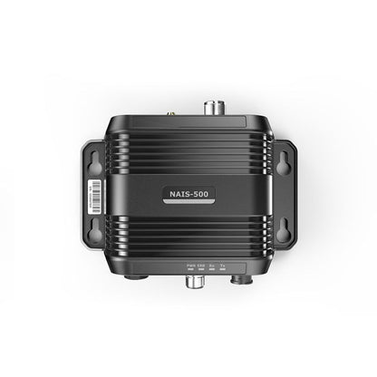 NAIS-500 + NSPL-500 + NGPS-500 + N2K-B&G AIS transponder voor veiligheid en zichtbaarheid op het water | AML