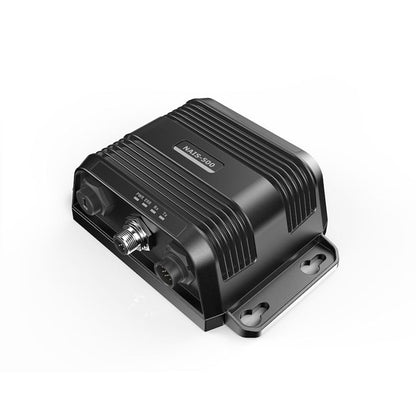 NAIS-500 + NSPL-500 + NGPS-500 + N2K-B&G AIS transponder voor veiligheid en zichtbaarheid op het water | AML