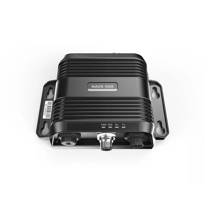 NAIS-500 met GPS-500 + NMEA2000-B&G AIS transponder voor veiligheid en zichtbaarheid op het water | AML
