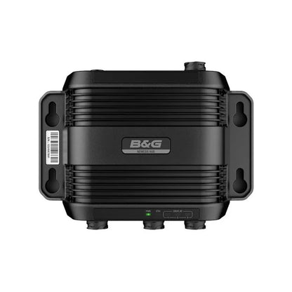 NEMESIS HUB-B&G zeilinstrument voor nauwkeurige weergave van snelheid, diepte en windgegevens | AML