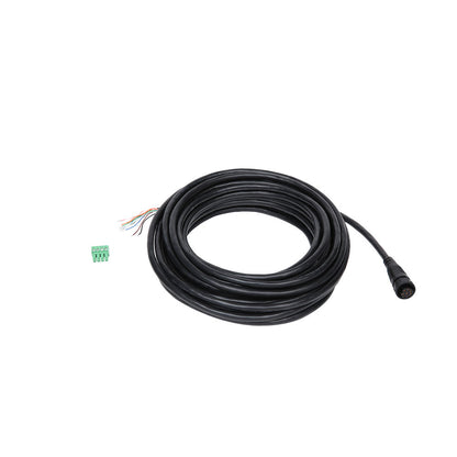 NMEA0183 seriële kabel - LTW 8-weg - 10 m-origineel B&G onderdeel voor optimale werking van je navigatieapparatuur | AML​
