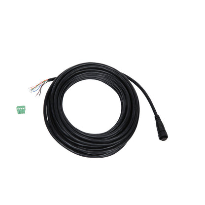 NMEA0183 seriële kabel - LTW 8-weg - 10 m-origineel B&G onderdeel voor optimale werking van je navigatieapparatuur | AML​