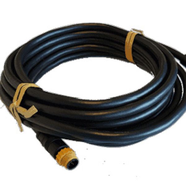 NMEA2000 kabel voor normaal gebruik, 20m (65.6ft)-B&G netwerkcomponent voor betrouwbare verbinding van navigatieapparatuur aan boord | AML