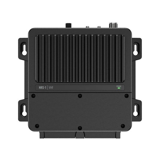NRS-1 Marifoon - Alleen Black Box-origineel B&G onderdeel voor optimale werking van je navigatieapparatuur | AML​