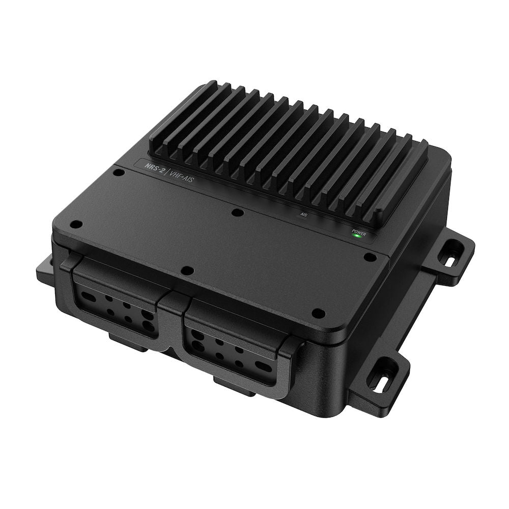NRS-2 Maritiem VHF Systeem Blackbox-origineel B&G onderdeel voor optimale werking van je navigatieapparatuur | AML​