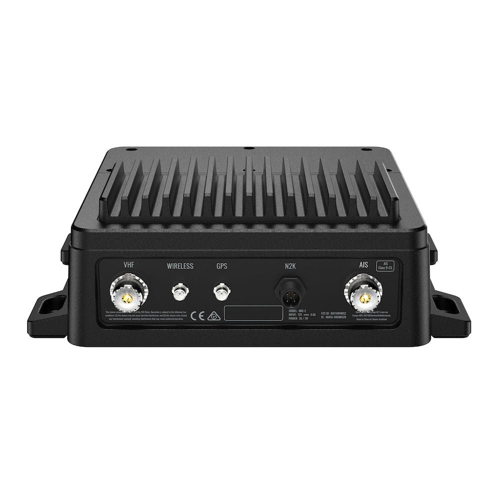 NRS-2 Maritiem VHF Systeem Blackbox-origineel B&G onderdeel voor optimale werking van je navigatieapparatuur | AML​